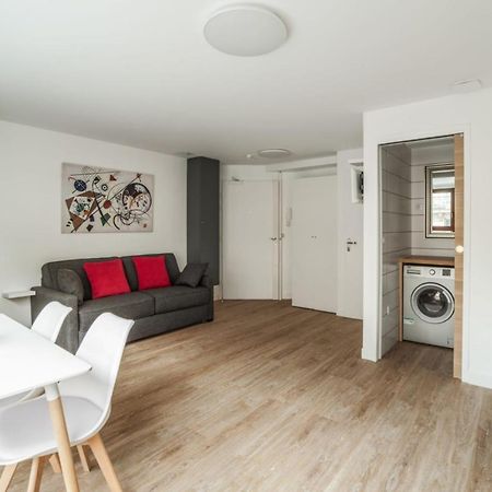 Appartement Bright And Cosy Flat At The Heart Of Paris In A Trendy District - Welkeys Extérieur photo
