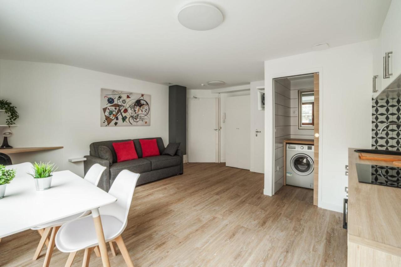 Appartement Bright And Cosy Flat At The Heart Of Paris In A Trendy District - Welkeys Extérieur photo